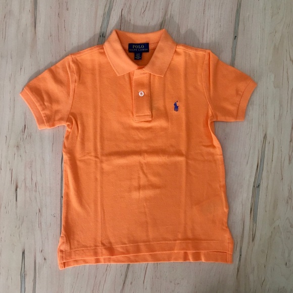 Polo Ralph Lauren Other - Polo Boys 4T